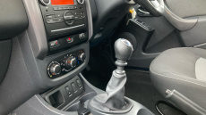 Dacia Duster 1.5 dCi 110 Laureate 5dr Diesel Estate